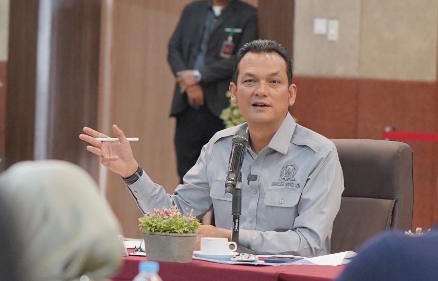 Martin Manurung Optimistis RUU Masyarakat Adat Disahkan Tahun Ini